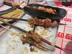 -三毛演义·湖南烧烤大排档(南浦店)