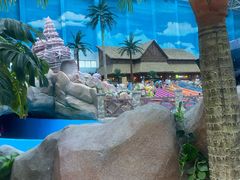 -青岛东方影都融创水世界