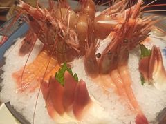 -芥末日本料理(打浦路铂尔曼旗舰店)