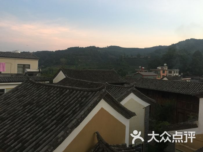 碧溪古镇福聚缘农家古镇图片 第4张