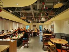 -北京老门框爆肚涮肉馆(凤城六路店)