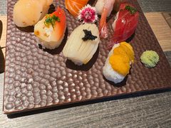 -炙柒Sekinana·精致日料(合生汇店)