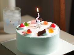 -花甜生活FatimCake·生日蛋糕