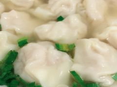 -汪家馄饨(集庆路店)