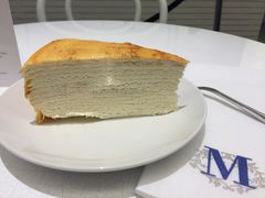 -Lady M Cake Boutique(麦迪逊大道店)