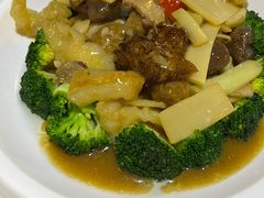 -醉长安(南门总店)