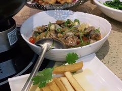 -我是那个大叔·美食研究所(新塘路店)