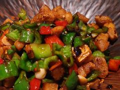 -披云云小馆·味道江湖(姚家园万象汇店)