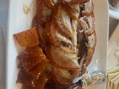 -大鸭梨烤鸭(石佛营店)