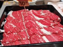 -海底捞火锅(青山湖万达夜宵主题店)