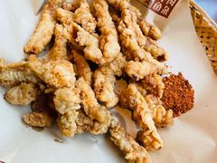 -肖记公安牛肉鱼杂馆·省级非物质文化遗产(江汉路直营店)
