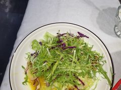 -蜀龙阁· 龍头水煮鱼(天坛店)