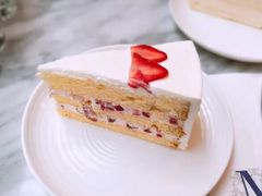 -Lady M(沙田新城市广场店)