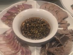 -福寿斋·老北京铜锅涮肉·烤鸭(顺义总店)