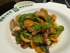 -湘香湖南菜(Chinatown店)