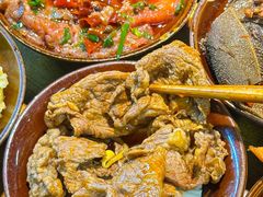 -阳阳老火锅(小南门店)