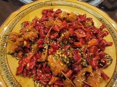 -老来福·非遗酸汤兔(凯旋路店)
