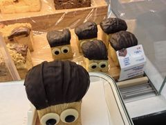 -红星前进面包牛奶公司(君太店)