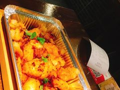 -繁·醉花亭小酒馆(鼓楼店)