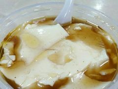 -李三卤汁豆腐脑