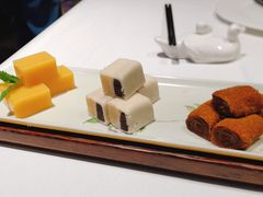 -四季民福烤鸭店(王府井东安门店)