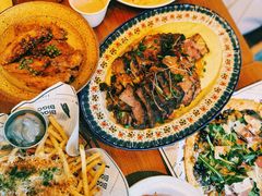 -Blac+Blac(中海环宇荟店)