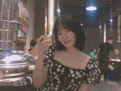 -33韩式自助烧烤(环城南路店)