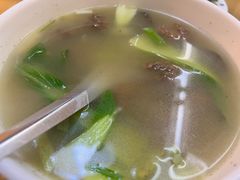 -建基泡馍·西安老字号·清真(永宁店)