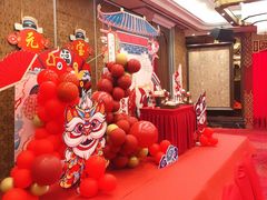 -宁波状元楼酒店(和义路店)