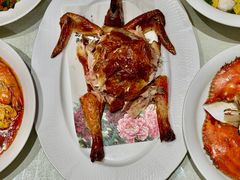 -良友·地标海鲜青岛菜(五四广场店)