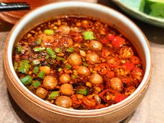 -蘑界·野生菌火锅(深业上城店)