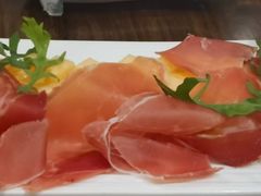 -安妮意大利餐厅(世贸天阶店)