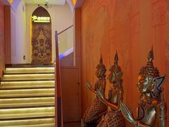 -金色莲花泰式按摩SPA(石牌店)