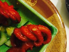 -禾绿回转寿司(苏宁广场店)