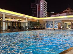 -珠海拱北口岸