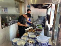 -惠记粉汤羊血(小南门店)