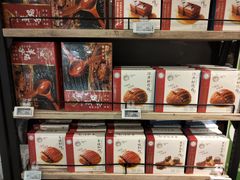 -blt精品超市(北京银座店)