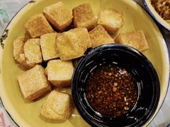 -东排食堂长沙小吃大排档(五一广场店)