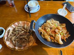 -宴武夷·匠心闽味(印象大红袍店)