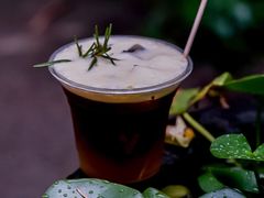 -Metal hands·铁手咖啡