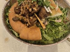 -新粤新疆菜清真餐厅(拱北店)