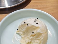 -汉城烤肉(华山路店)
