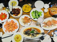 -临家闽南菜(宝洲路店)