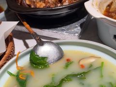 -大榕树下顺德菜(融创茂店)