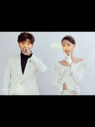 -拾尚映画·STUDIO婚纱摄影(中关村店)