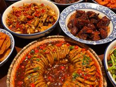 -回家吃饭·地道南昌菜(建德观总店)