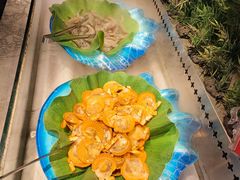 -阪尚皇·原切牛排·烤肉火锅自助(北京路店)