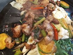 -一烙锅(友谊店)