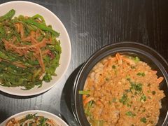 -曾家厨房·新徽菜(高新天柱路店)