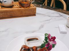 -稻香饭店(IFS国金中心店)